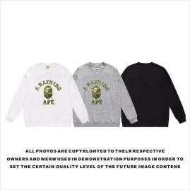 Picture of Bape Sweatshirt _SKUBapeS-2XLscqx54930499